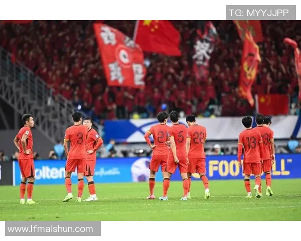 外国人眼中的中国足球明星表现与潜力解析 外国人眼中的中国足球明星表现与潜力解析