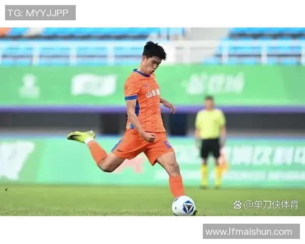 推荐几位中国足球球星助力球迷了解国内足球风采和潜力球员 推荐几位中国足球球星助力球迷了解国内足球风采和潜力球员