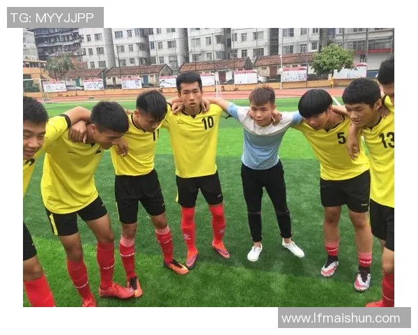 小小明日之星：两位崭露头角的足球天才