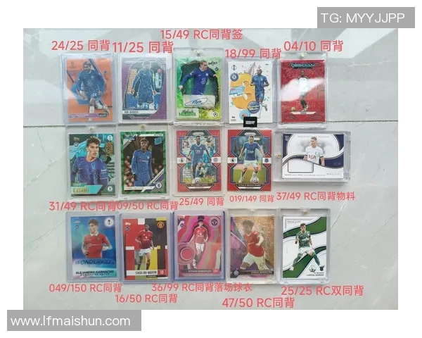 如何设计一张引人注目的漫画足球球星卡提升视觉效果与收藏价值