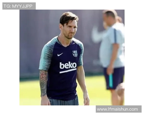 有络腮胡的足球球星盘点 他们在赛场上的英勇与魅力